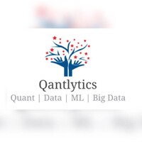 Qantlytics LLC - Recruitment Agency Profile