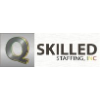 QSkilled Staffing, Inc. - Recruitment Agency Profile