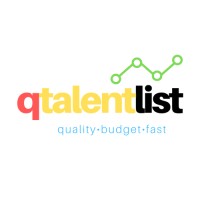 QTalentList - Recruitment Agency Profile