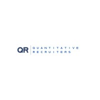 Quantitative Recruiters, LLC - Recruitment Agency Profile