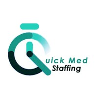 Quick Med Staffing - Recruitment Agency Profile