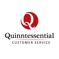 Quinntessential Customer Service - Recruitment Agency Profile