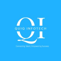 Quiq Infotech - Recruitment Agency Profile