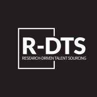 R-DTS: Research-Driven Talent Solutions - Recruitment Agency Profile