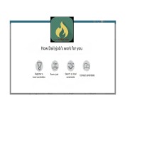 RAJKUMARI DAILYJOBSDEHADI (OPC) PVT LTD - Recruitment Agency Profile