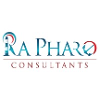 RaPharo consultants - Recruitment Agency Profile