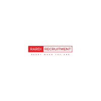 RARDI Recruitment - Recruitment Agency Profile