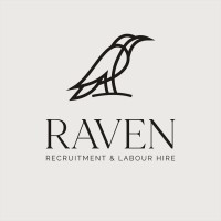 Raven Recruitment & Labour Hire - Recruitment Agency Profile