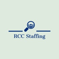 RCC Staffing - Recruitment Agency Profile