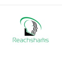 Reachsharks Recruitment - Recruitment Agency Profile