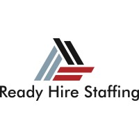 Ready Hire Staffing - Recruitment Agency Profile