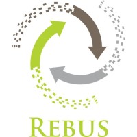 Rebus Talent Partners - Recruitment Agency Profile