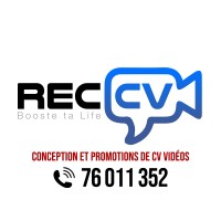 REC-CV.COM - Recruitment Agency Profile