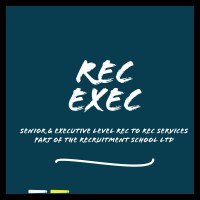 RecExec - Recruitment Agency Profile