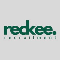 Reckee - Recruitment Agency Profile