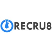 Recru 8 - Recruitment Agency Profile