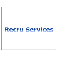 Recru Services - Recruitment Agency Profile