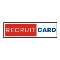 RECRUIT CARD - Recruitment Agency Profile