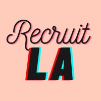 Recruit LA - Recruitment Agency Profile