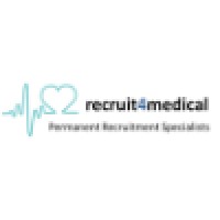 recruit4medical - Recruitment Agency Profile
