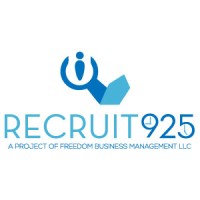 Recruit925 - Recruitment Agency Profile