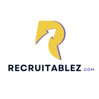 Recruitablez - Recruitment Agency Profile