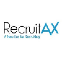 RecruitAX GmbH - Recruitment Agency Profile