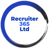 Recruiter 365 LTD - Recruitment Agency Profile