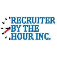 Recruiter By The Hour Inc. - Recruitment Agency Profile