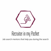 Recruiter in my Pocket - Recruitment Agency Profile