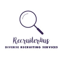 Recruiter4US - Recruitment Agency Profile