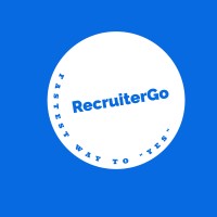 RecruiterGo - Recruitment Agency Profile