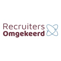 Recruiters Omgekeerd - Recruitment Agency Profile