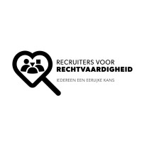 Recruiters voor rechtvaardigheid - Recruitment Agency Profile