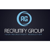 Recruitify Group Ltd - Recruitment Agency Profile