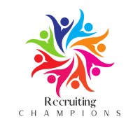 Recruiting Champions - Recruitment Agency Profile
