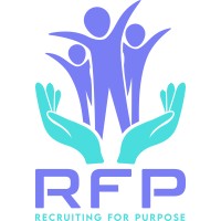 Recruiting For Purpose, LLC - Recruitment Agency Profile