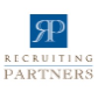 Recruiting Partners, LLC - Recruitment Agency Profile