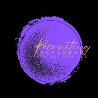 Recruiting Revamped LLC - Recruitment Agency Profile