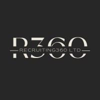 Recruiting360 LTD - Recruitment Agency Profile