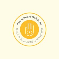 Recruitment Solutions - Recruitment Agency Profile