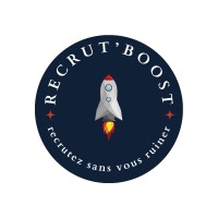 Recrut'Boost - Recruitment Agency Profile