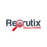 Recrutix Solutions - Recruitment Agency Profile