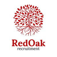 Red Oak Recruitment Ltd - Recruitment Agency Profile