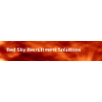 Red Sky Recruitment Solutions - Recruitment Agency Profile