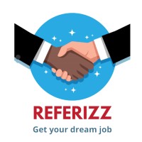 Referizz - Recruitment Agency Profile