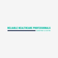 Reliable Healthcare Professionals - Recruitment Agency Profile