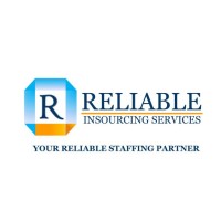 RELIABLE INSOURCING SERVICES - Recruitment Agency Profile