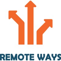 Remote Ways - Recruitment Agency Profile
