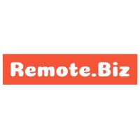 Remote.Biz - Recruitment Agency Profile